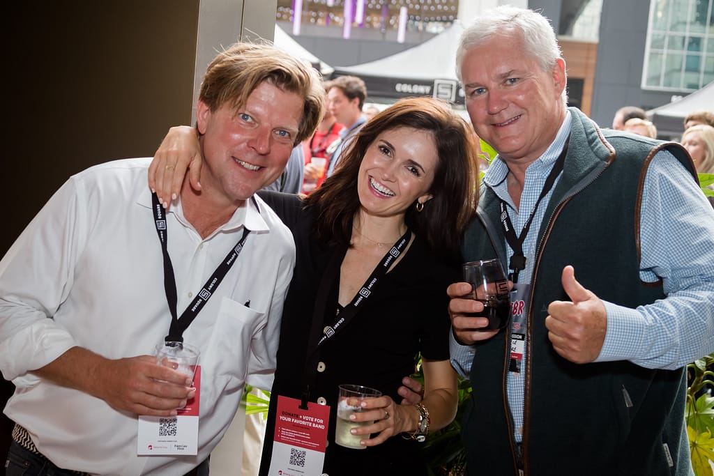 acbr_btb 2021_pre release images _karenimages 2021 - 45 - atlanta's commercial photographer an image of people at atlanta commercial board of realtors battle of the broker bands photographed by corporate events photographer karen images