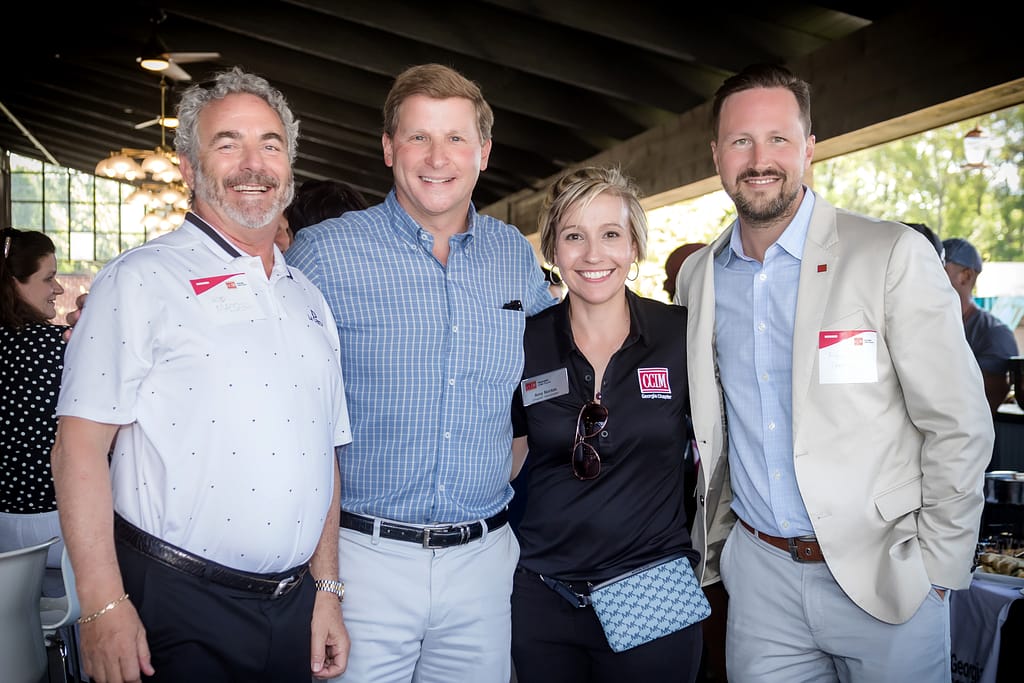 ccim_the works_5-13-21_karen image 2021 - 083 - atlanta's commercial photographer an image of a ccim group at atlanta commercial board of realtors battle of the broker bands photographed by corporate events photographer karen images