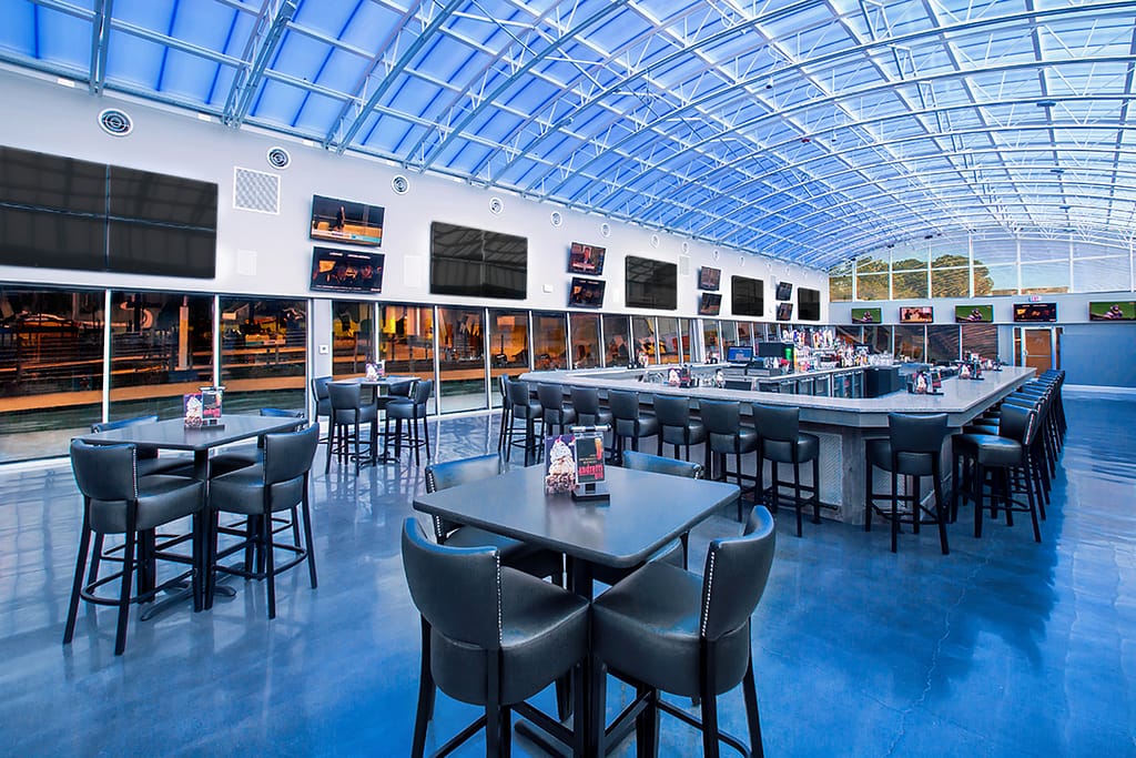 commercial_architecture_real estate photography_atlanta_interior_karenimages 2020 - 04 - atlanta's commercial photographer architectural photograph of the skybar of andretti in marietta, georgia by atlanta architectural photographer karen images