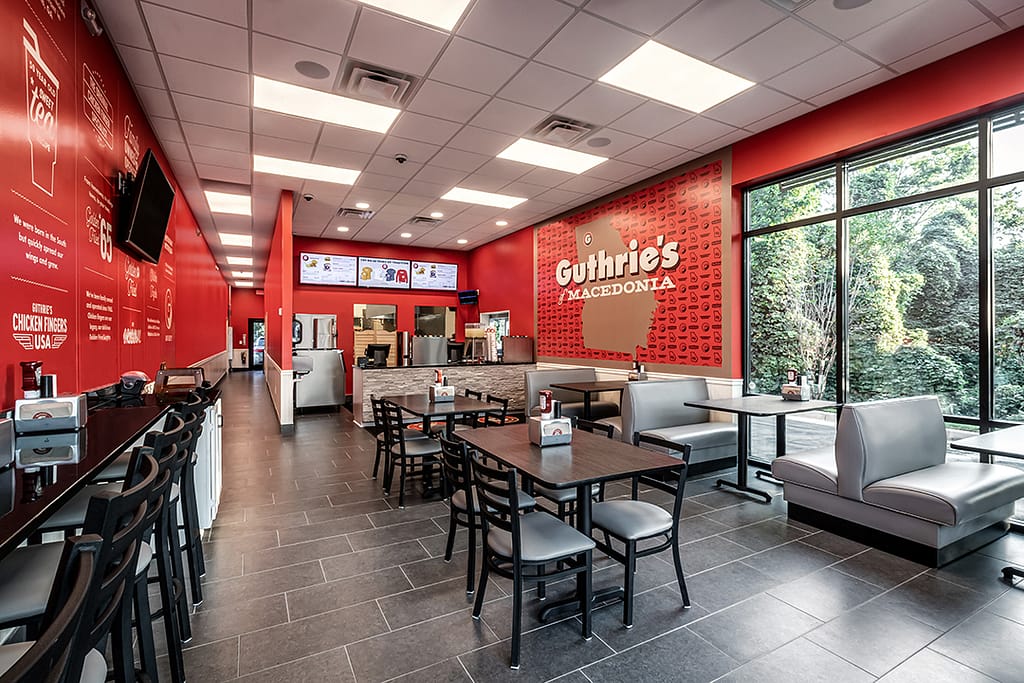 commercial_architecture_real estate photography_atlanta_interior_karenimages 2020 - 55 - atlanta's commercial photographer architectural photograph of the interior design of a guthries in canton, georgia by atlanta architectural photographer karen images