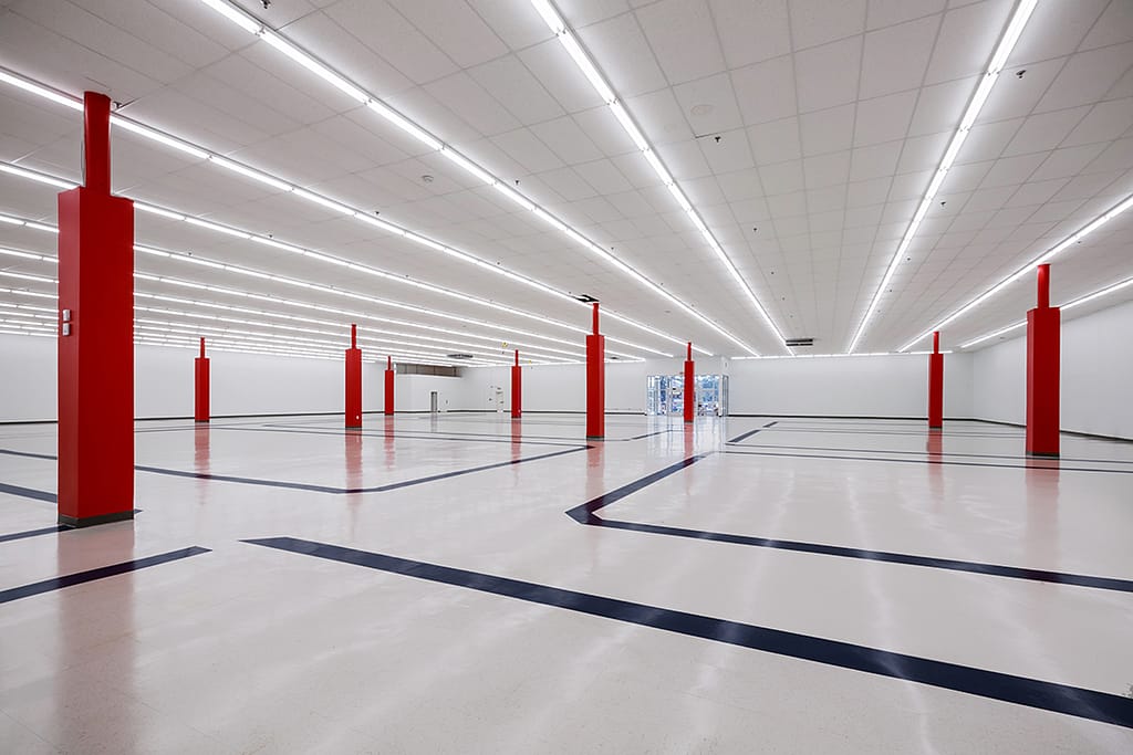commercial_architecture_real estate photography_atlanta_interior_karenimages 2020 - 63 - atlanta's commercial photographer architectural photograph of the interior design of a volleyball complex at the a5 sportsplex in roswell, georgia by atlanta architectural photographer karen images