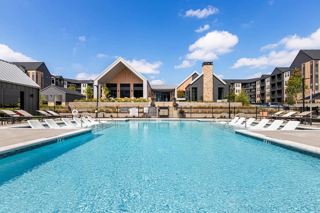 17 - oslo_mcshane construction_karen images 2024 -_ - atlanta's commercial photographer the swimming pool and leasing office at oslo by architectural photographer karen images