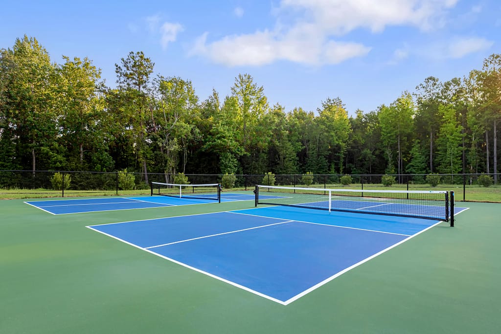 24 - oslo_mcshane construction_karen images 2024 -_ - atlanta's commercial photographer pickleball courts at oslo by architectural photographer karen images