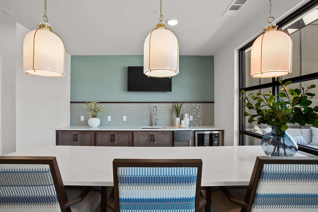 25 - mcshane_the veranda at assembly - atlanta's commercial photographer interior of community lounge at the veranda at assembly photographed by architectural photographer karen images