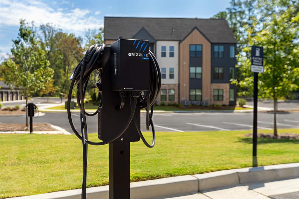 28 - oslo_mcshane construction_karen images 2024 -_ - atlanta's commercial photographer ev charger at oslo by architectural photographer karen images