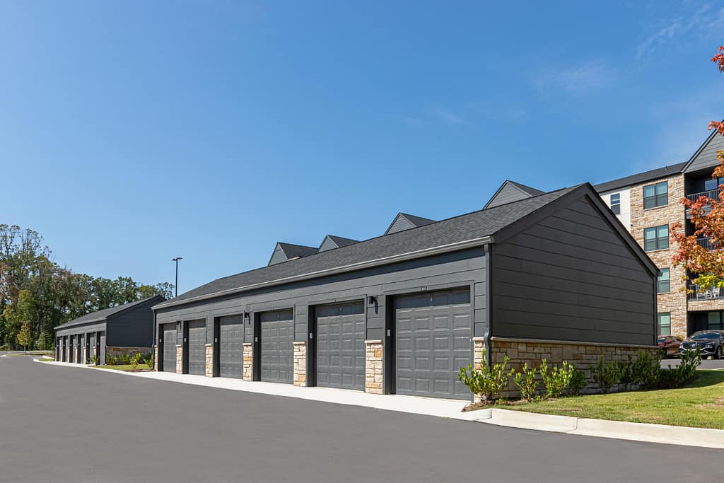 29 - oslo_mcshane construction_karen images 2024 -_ - atlanta's commercial photographer garage outbuildings at oslo by architectural photographer karen images