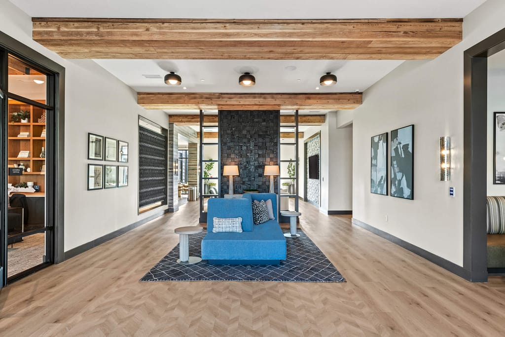 30 - oslo_mcshane construction_karen images 2024 -_ - atlanta's commercial photographer oslo lobby by architectural photographer karen images