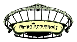 metro productions form - atlanta's commercial photographer metro productions logo for audio video production and live broadcasting