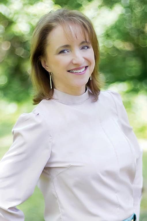 karen burns 2025 - atlanta's commercial photographer