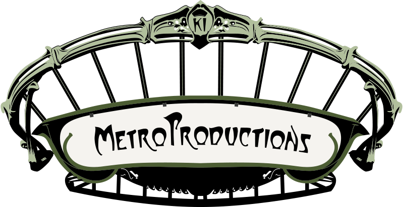 Metro Productions